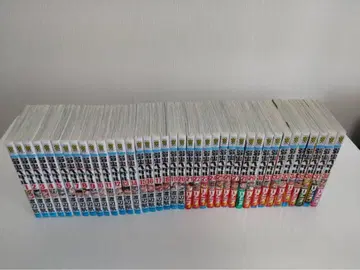 겁쟁이 페달 1~66권 + 74권