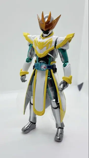 SHFiguarts 가면라이더 라이브