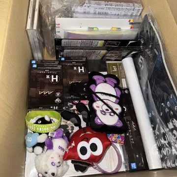 AAA 여러 가지 세트