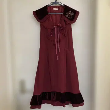 axes femme 원피스 F
