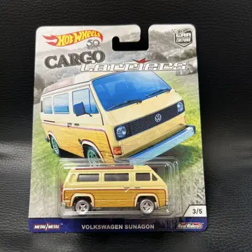 핫휠 VOLKSWAGEN SUNAGON