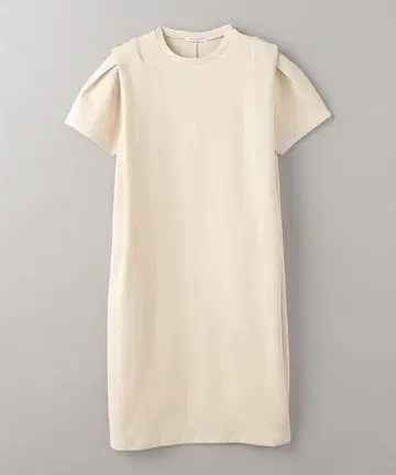 뷰티 앤드 유스 원피스