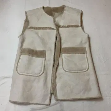 A/W ciaopanic 차오패닉 베스트 자켓 ONESIZE