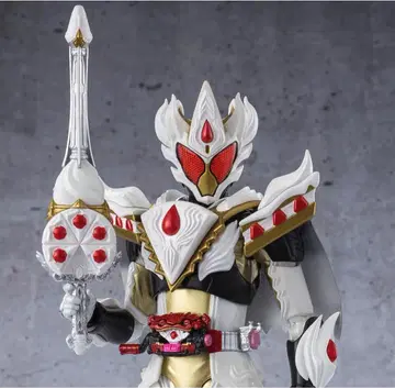 S.H.Figuarts 가면라이더 가브 킹킹폼