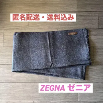 [새상품급] ZEGNA 제냐 머플러