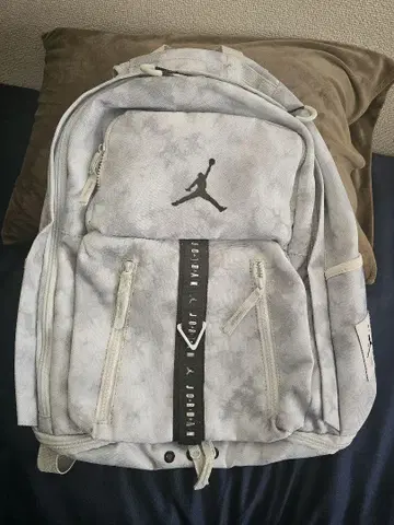 NIKE (나이키) Jordan 백팩 L 사이즈