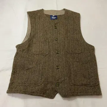 A/W Yarmo SHIPS  쉽스 울 베스트 40