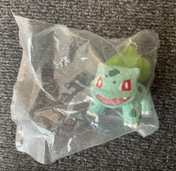 포켓몬 리멘트 우드 스컬프쳐! 이상해씨 미사용 새상품