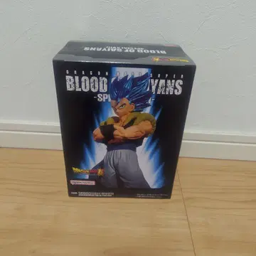 드래곤볼 초 BLOOD OF SAIYANS SPECIAL VIII