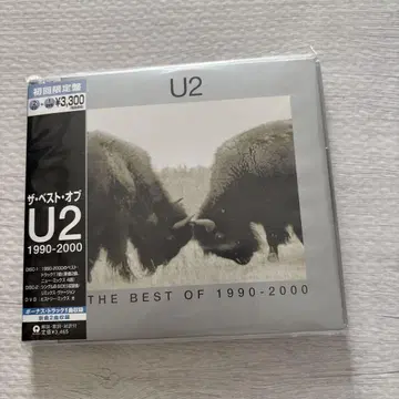 더 베스트 오브 U2 1990-2000