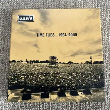 타임 플라이즈 - 1994-2009