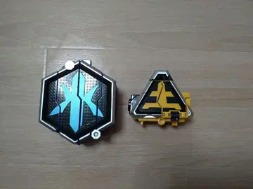 사무라이전대 신켄저 오리가미