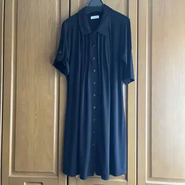 귀한 Calvin klein 빅 사이즈 15~23호 정도 반팔 원피스