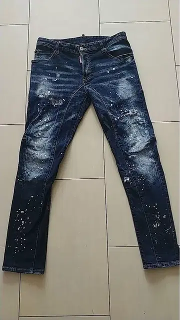 디스퀘어드 데님
