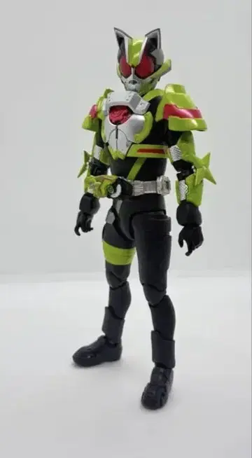 SHFiguarts 가면라이더 타이쿤 닌자폼