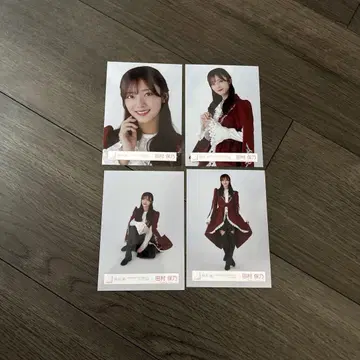 사쿠라자카46 타무라 호노 브로마이드 도쿄돔 오프닝 의상 컴프