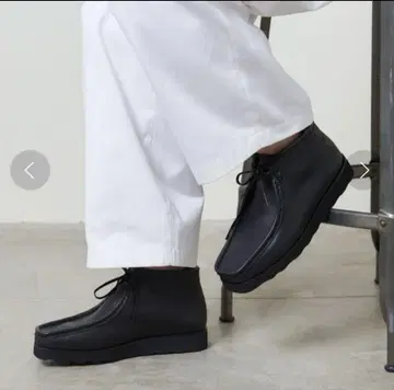 marw united arrows 부츠