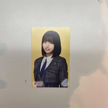 오노 아이미 hmv 혜택 부탁 바흐