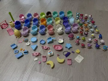 코코타마 인형 묶음 판매