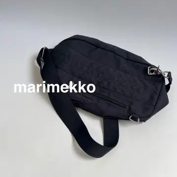 marimekko 크로스 바디백
