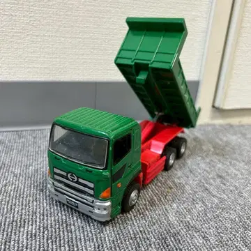 Diapet 대형 덤프트럭 DK-5002 1/43 미니카 아가츠마