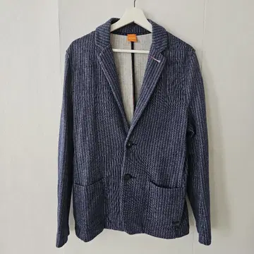 BOSS 보스 자켓 저리 소재 M 사이즈