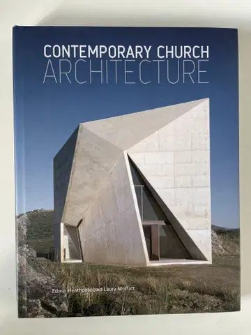 CONTEMPORARY CHURCH ARCHITECTURE