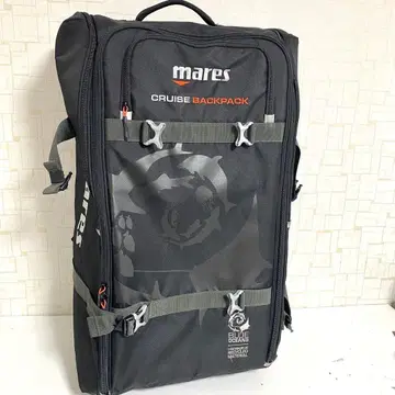 Mares 마레스 크루즈 백팩