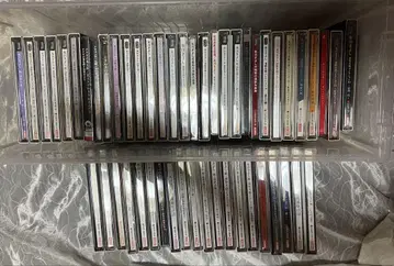 히카와 키요시 CD 세트 묶음 판매