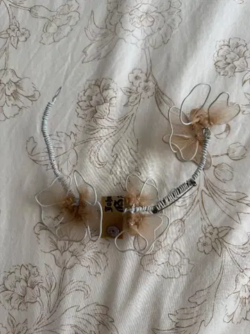 존 갈리아노 액세서리