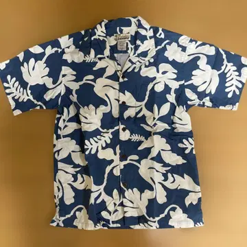 파타고니아 파타로하 아로하 셔츠 S 사이즈
