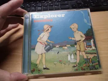 Explorer noodles