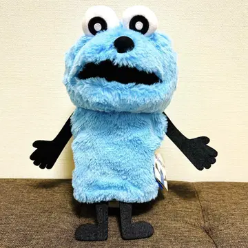 [ 새상품 미사용 택 포함 ] 퍼펫 순순 핸드퍼펫 순순 프라이스