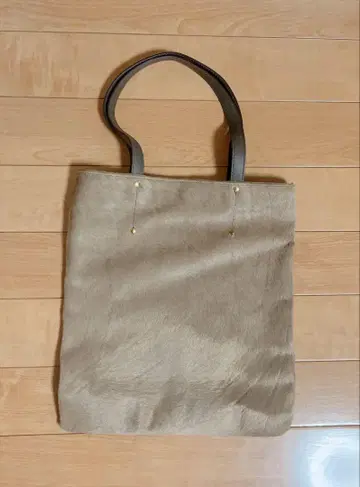 MAURIZIO TAIUTI 송치 토트백