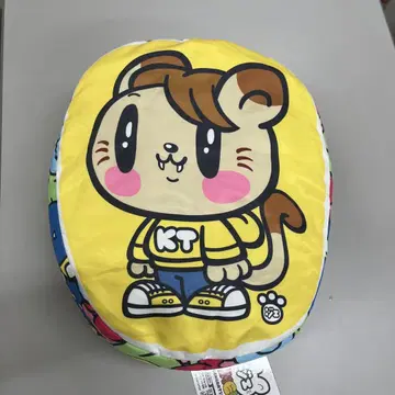 제네코 GENERATIONS 카타요세 료타 쿠션 제고양이