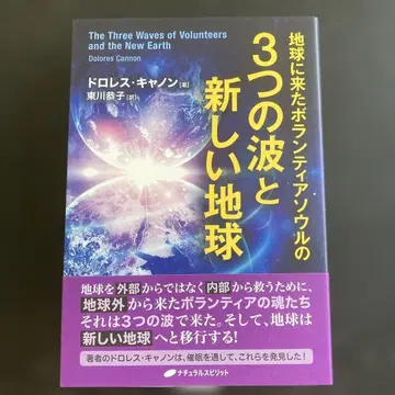 지구에 온 자원봉사 서울의 3가지 파동과 새로운 지구