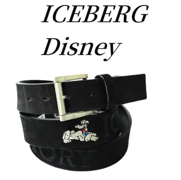 ICEBERG 아이스버그 디즈니 벨트