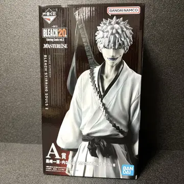 제일복권 BLEACH 블리치 A상 쿠로사키 이치고 내면의 허 피규어