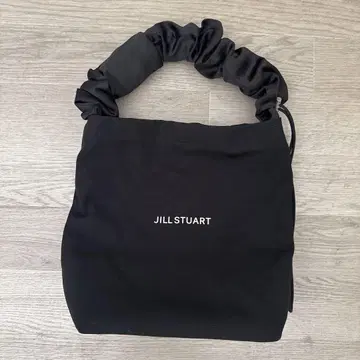 JILL STUART 프릴 백