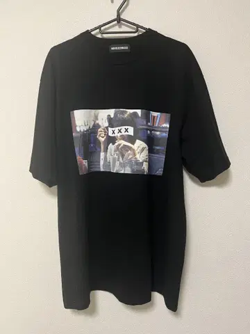 TAT x GOD SELECTION XXX 갓 셀렉션 트리플 엑스