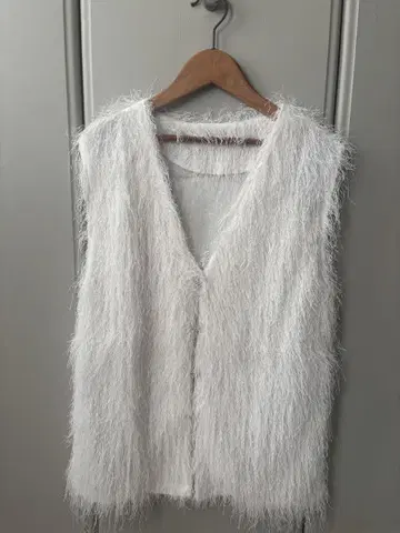 여성용 베스트