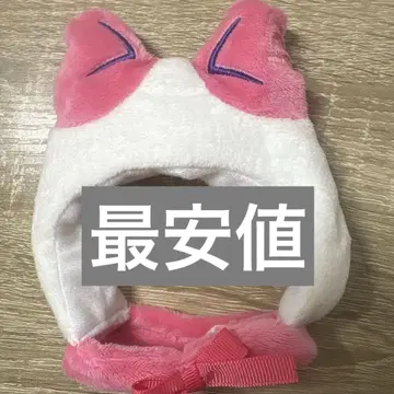 ME:I 무라카미 리안 RI:NYAN 응원봉 커버