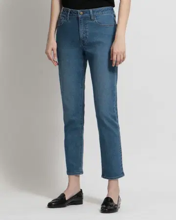 띠어리 Theory 데님 팬츠