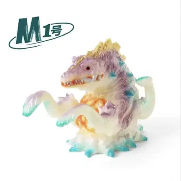M1호 TOKYO CULTUART by BEAMS 별주 비올란테