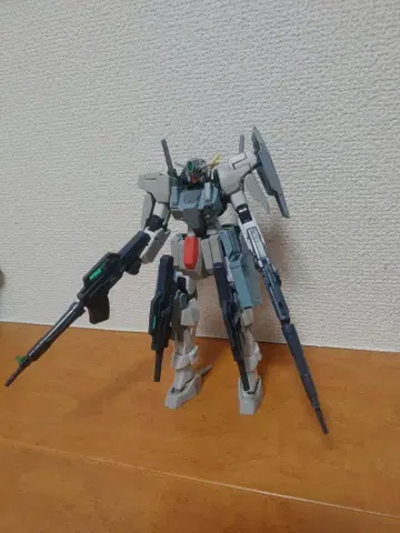 1/144 HG 켈딤 건담 사가 TYPE.GBF 완성 동시 300엔 할인