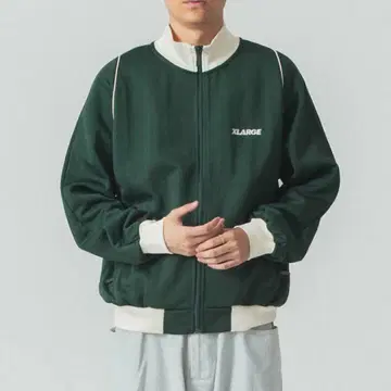 XLARGE 엑스라지 트랙 자켓