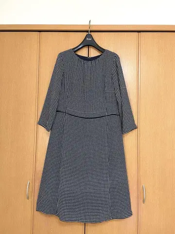뉴요커 가을 원피스 빅 사이즈 13
