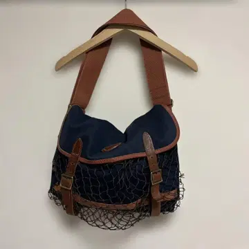 헌팅 백