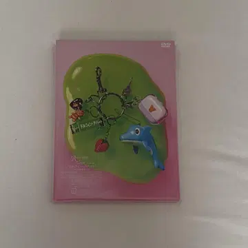 아이묭 돌핀 아파트 오사카 DVD
