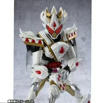 미개봉 S.H.Figuarts 가면라이더 가브 킹폼